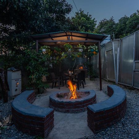 דהראדון Saffronstays Timber Crest מראה חיצוני תמונה