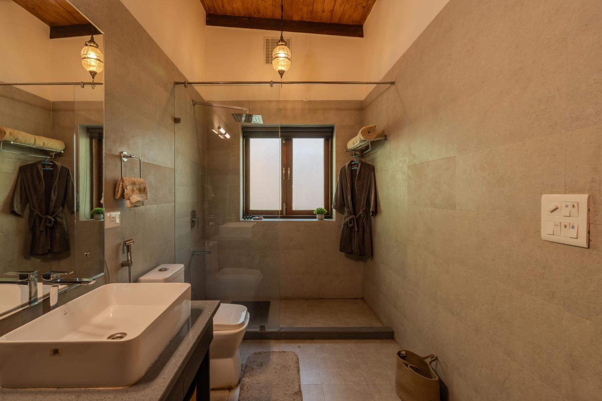 דהראדון Saffronstays Timber Crest מראה חיצוני תמונה
