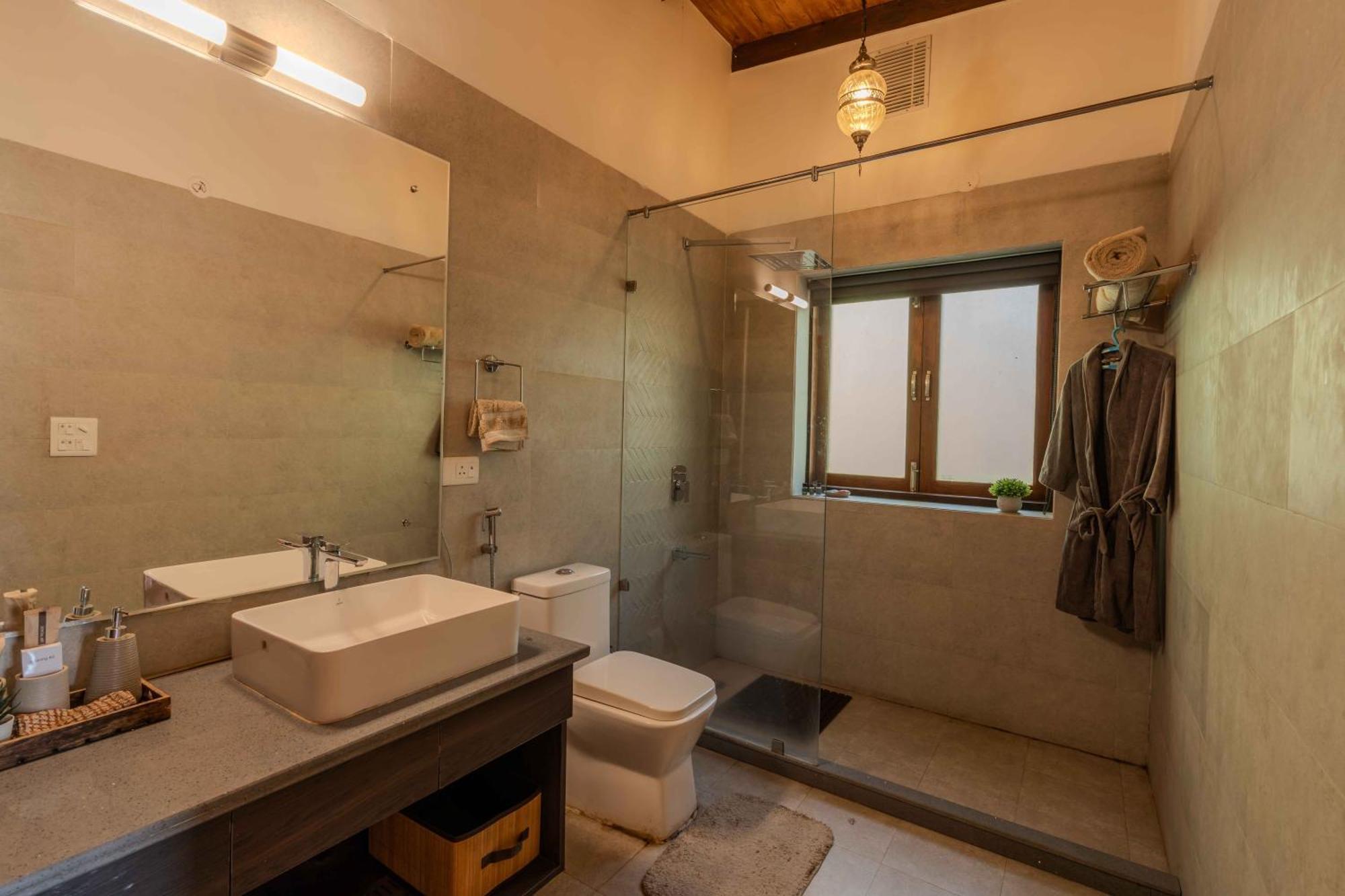 דהראדון Saffronstays Timber Crest מראה חיצוני תמונה